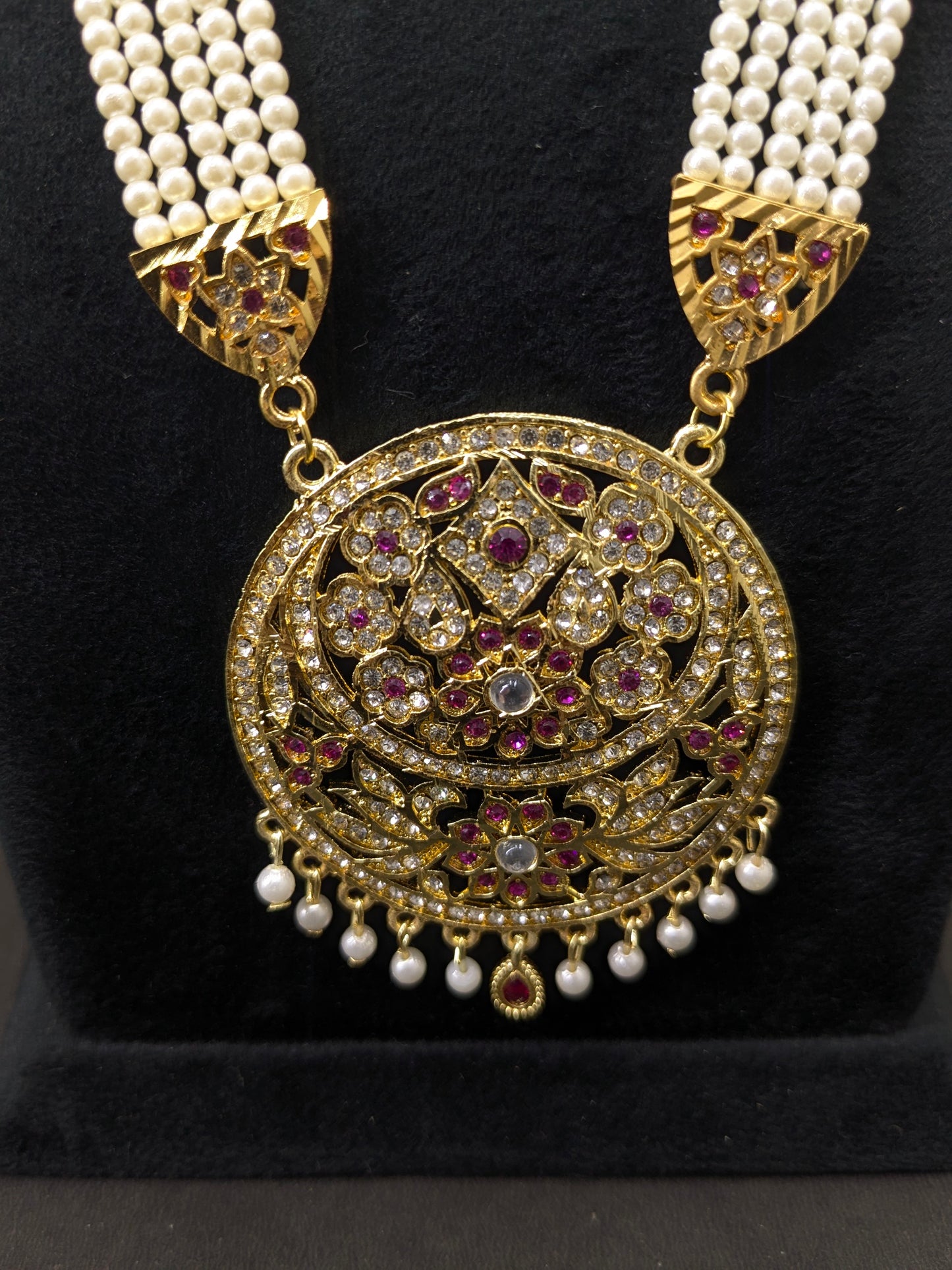 Jadau Set