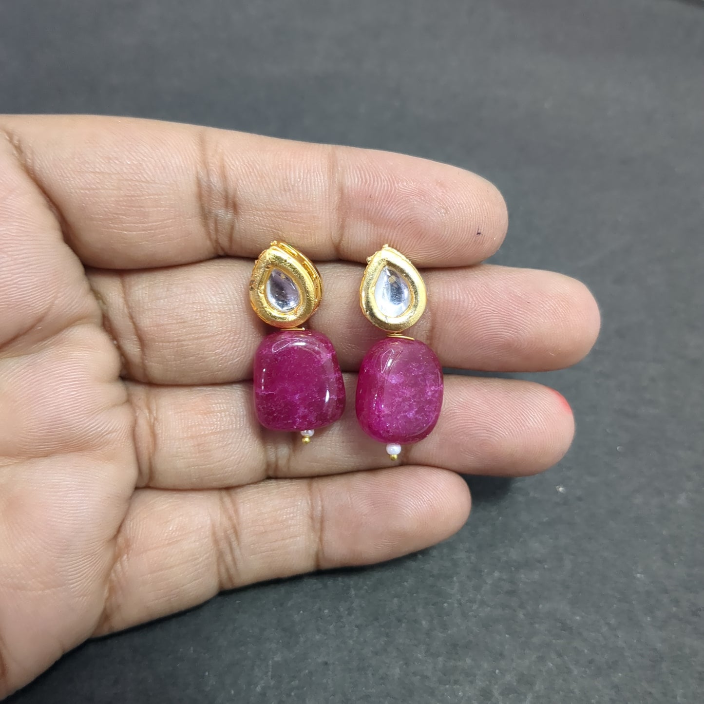 Kundan Tops 34