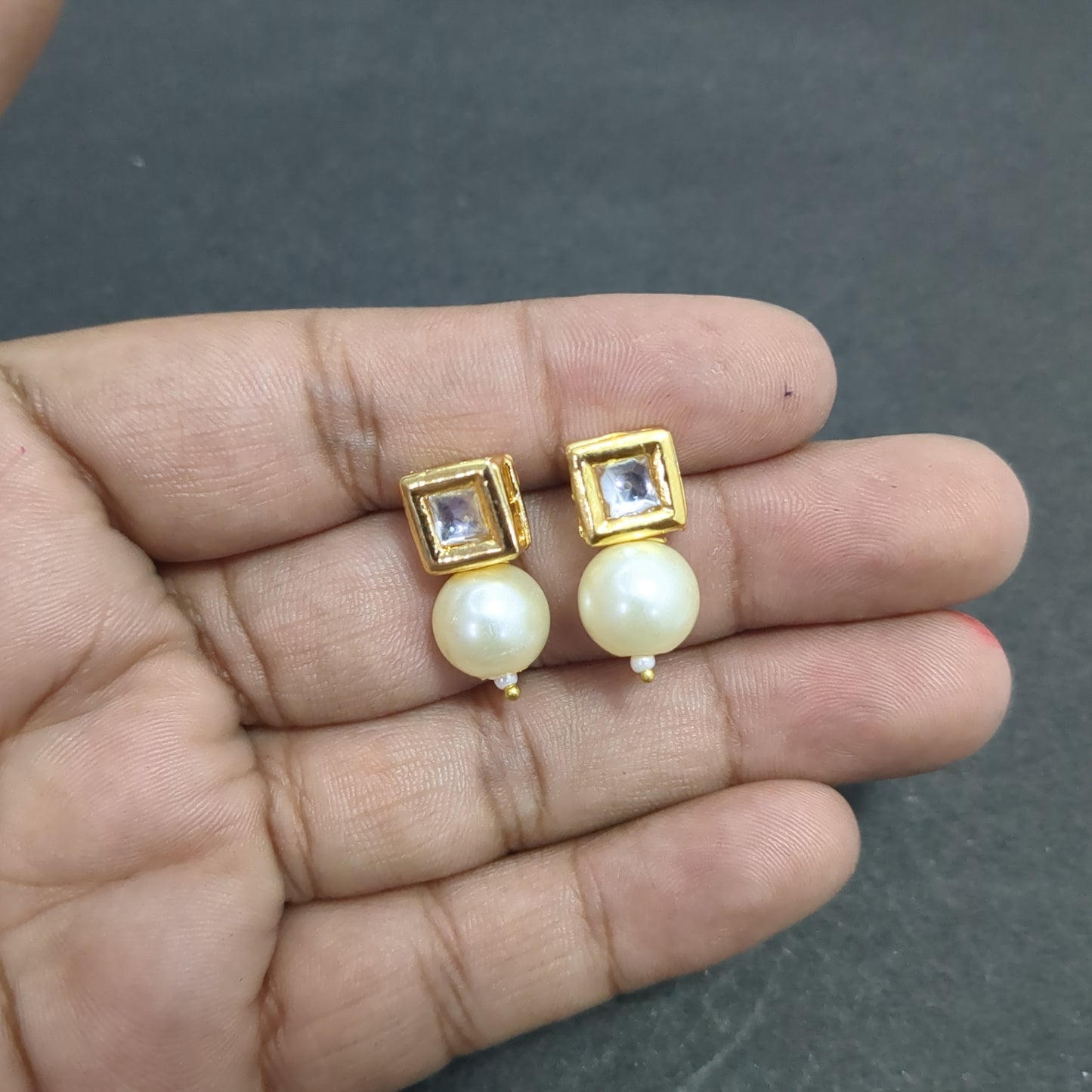Kundan Tops 51