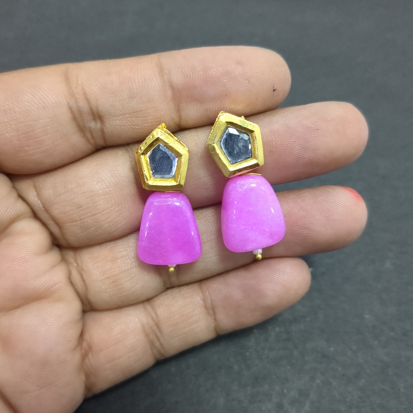 Kundan Tops 52