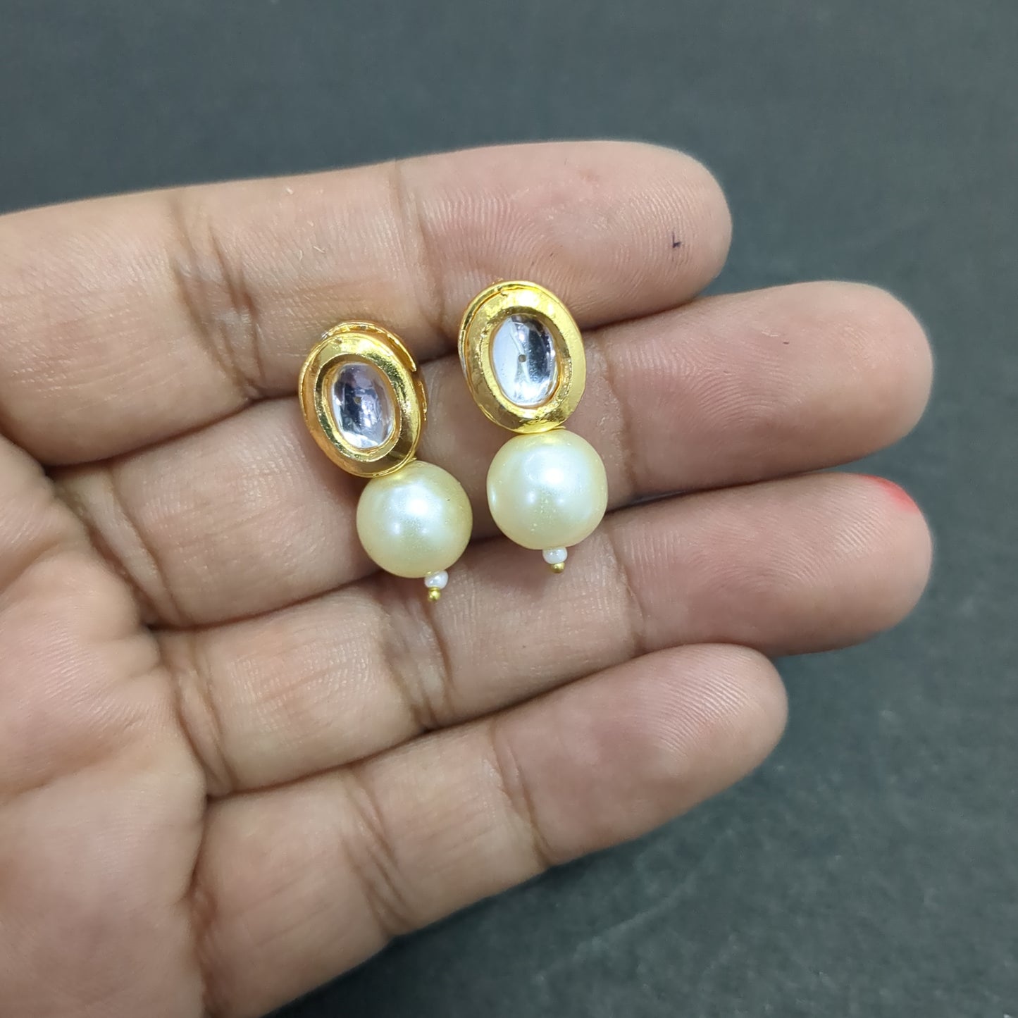 Kundan Tops 54