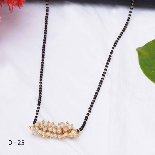 kundan Mangalsutra 02
