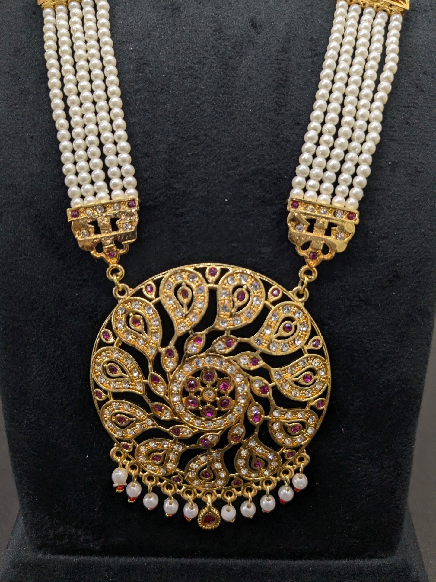 Jadau Set