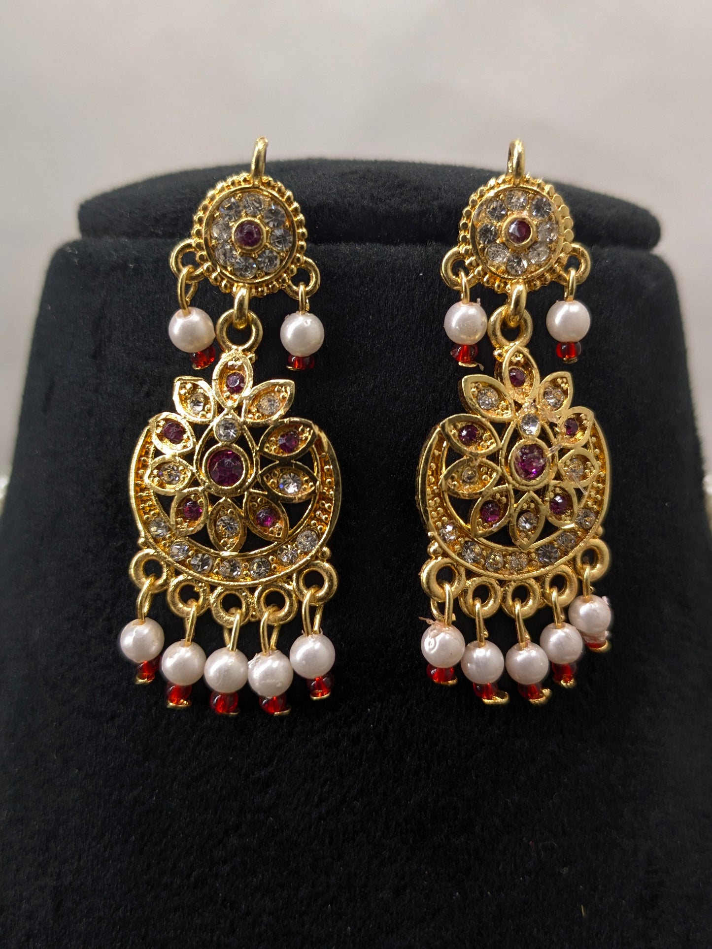 Jadau Set