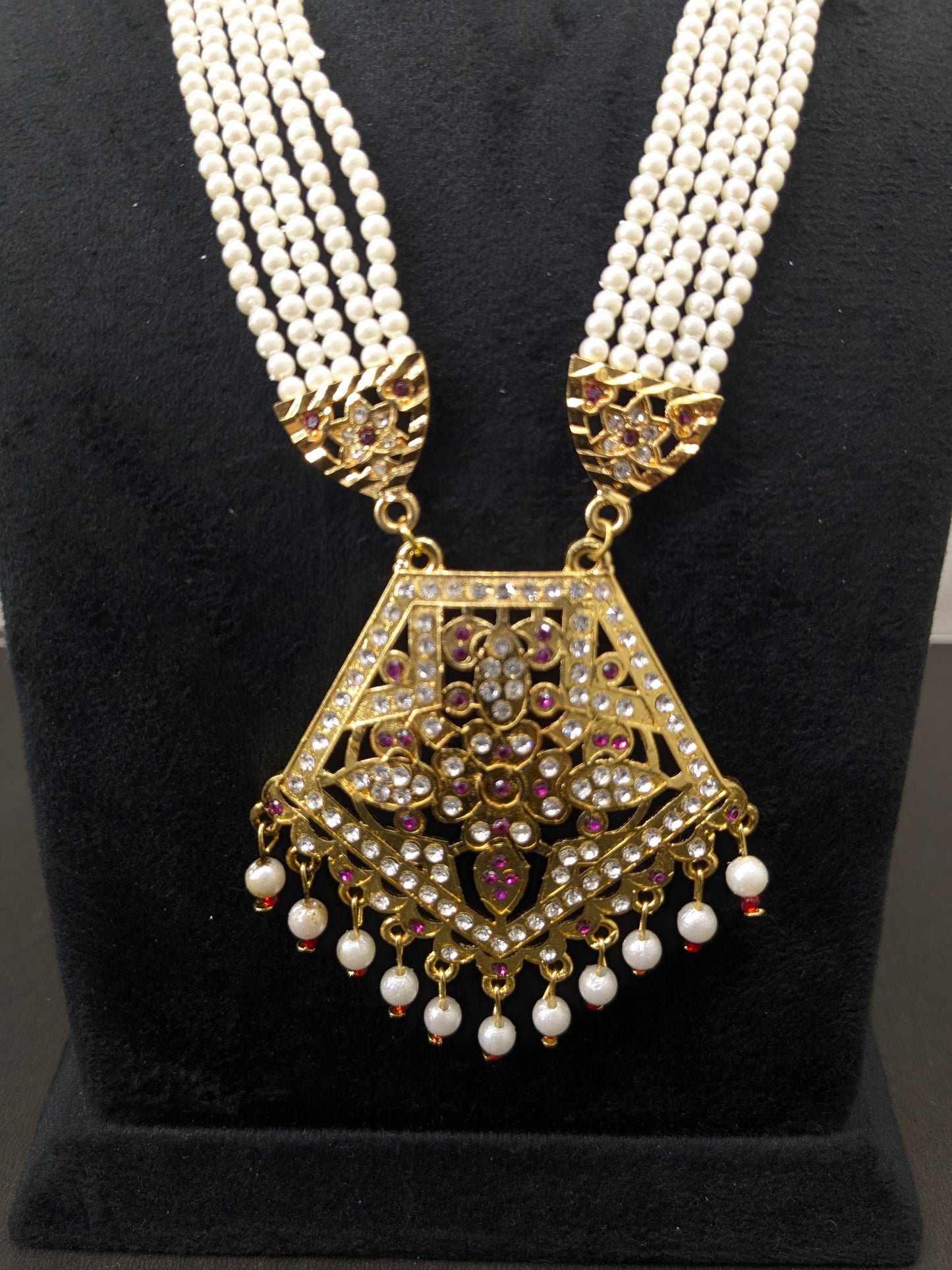 Jadau Set