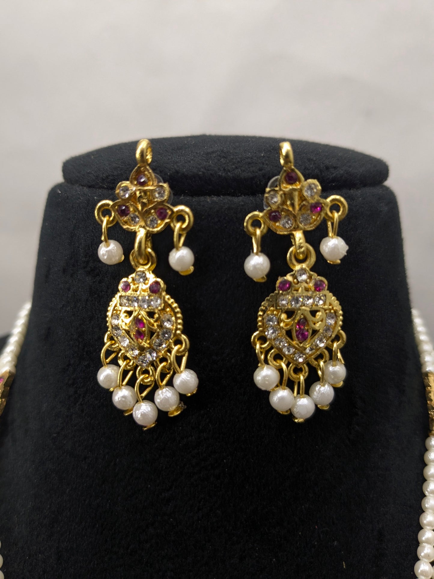 Jadau Set