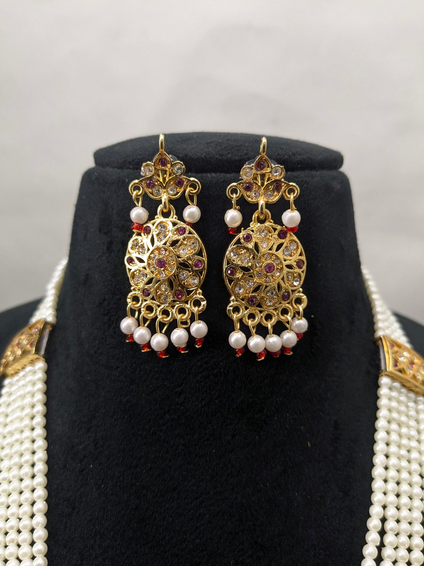 Jadau Set