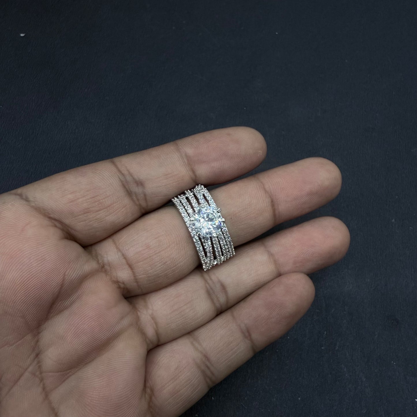 Ad Ring 63
