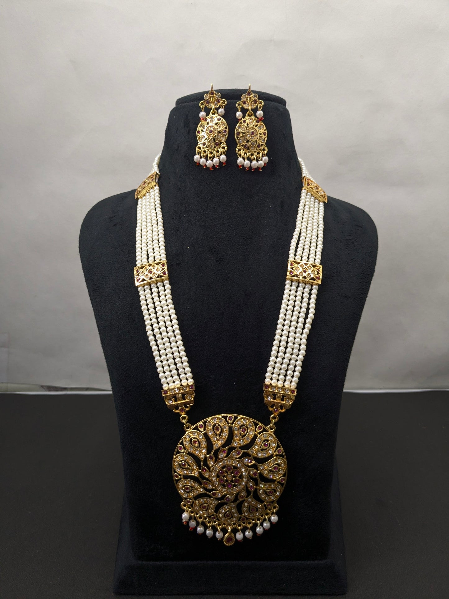Jadau Set