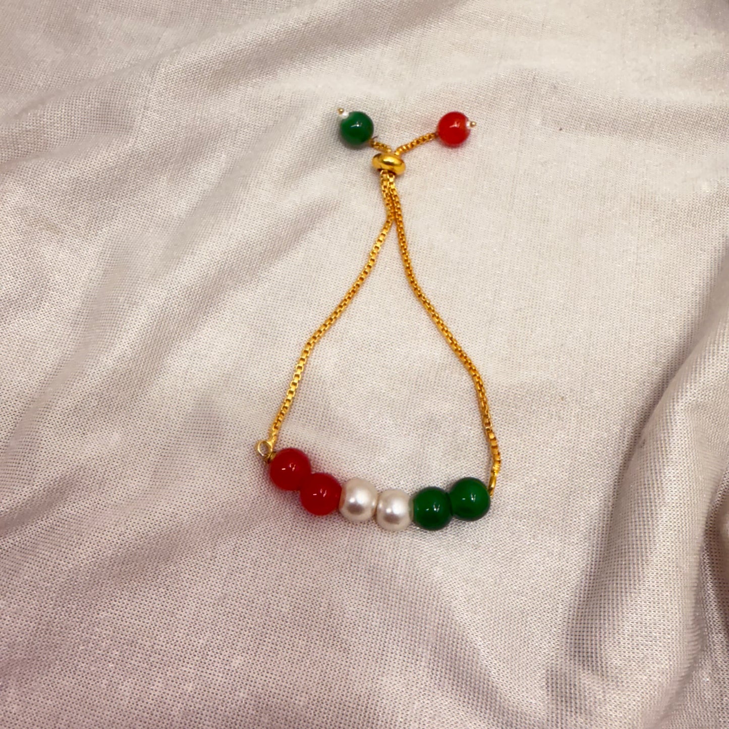 Combo Bracelet