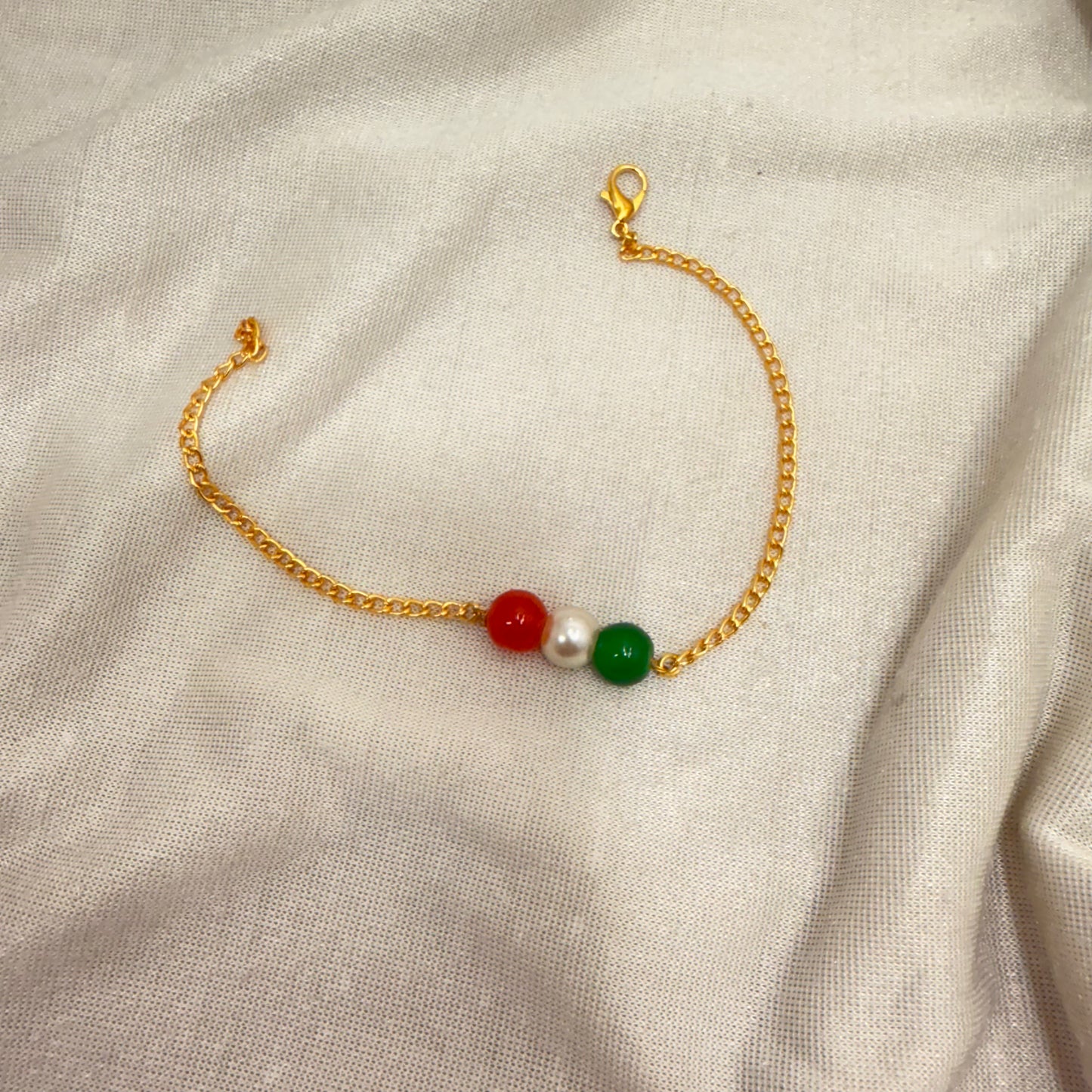 Combo Bracelet