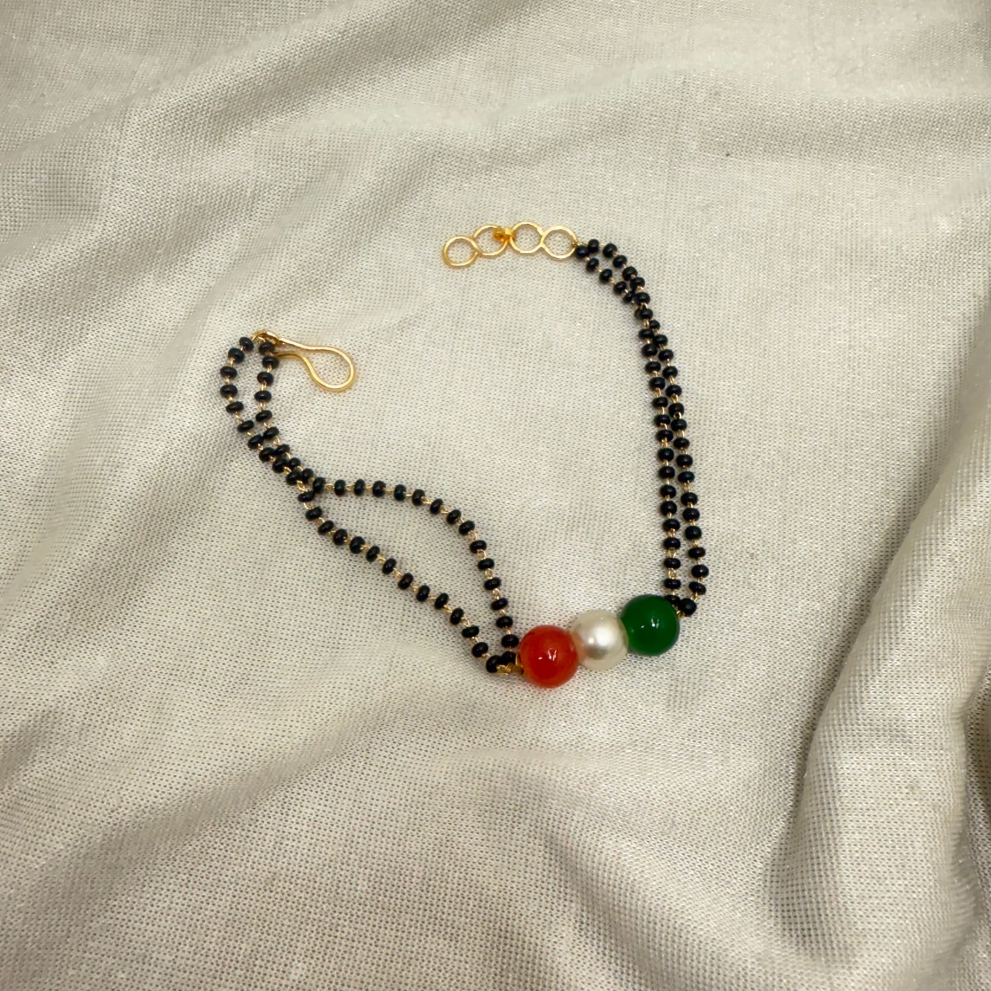 Combo Bracelet