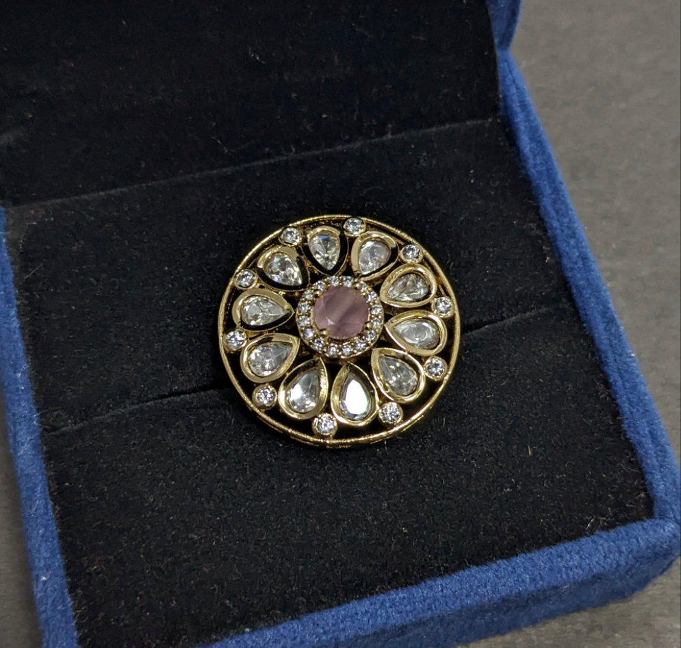 Premium Rings 17