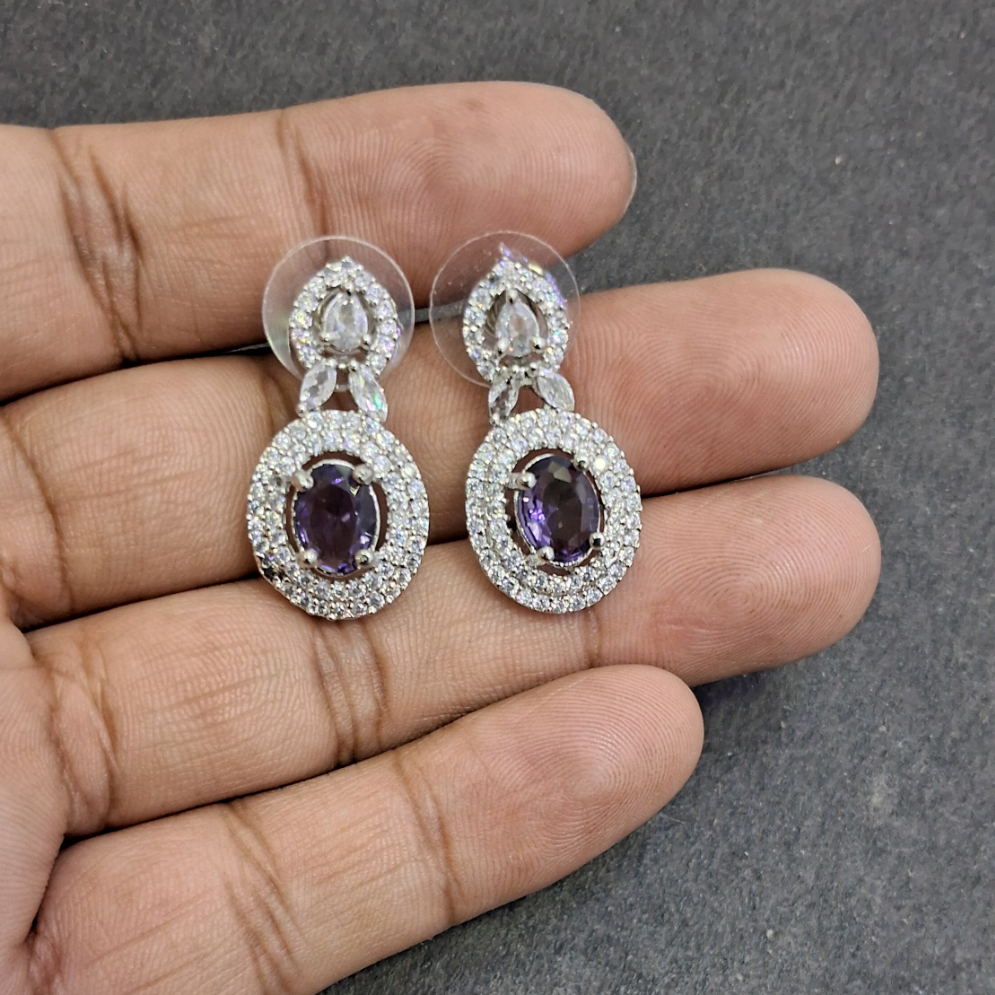 Ad Earring 86