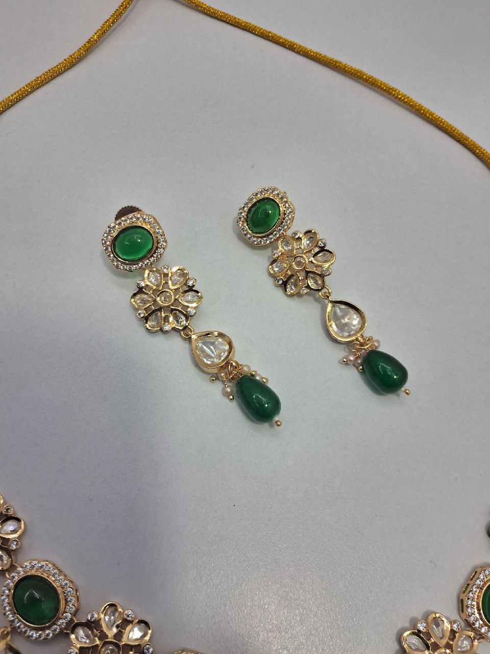 Premium Nacklace 05