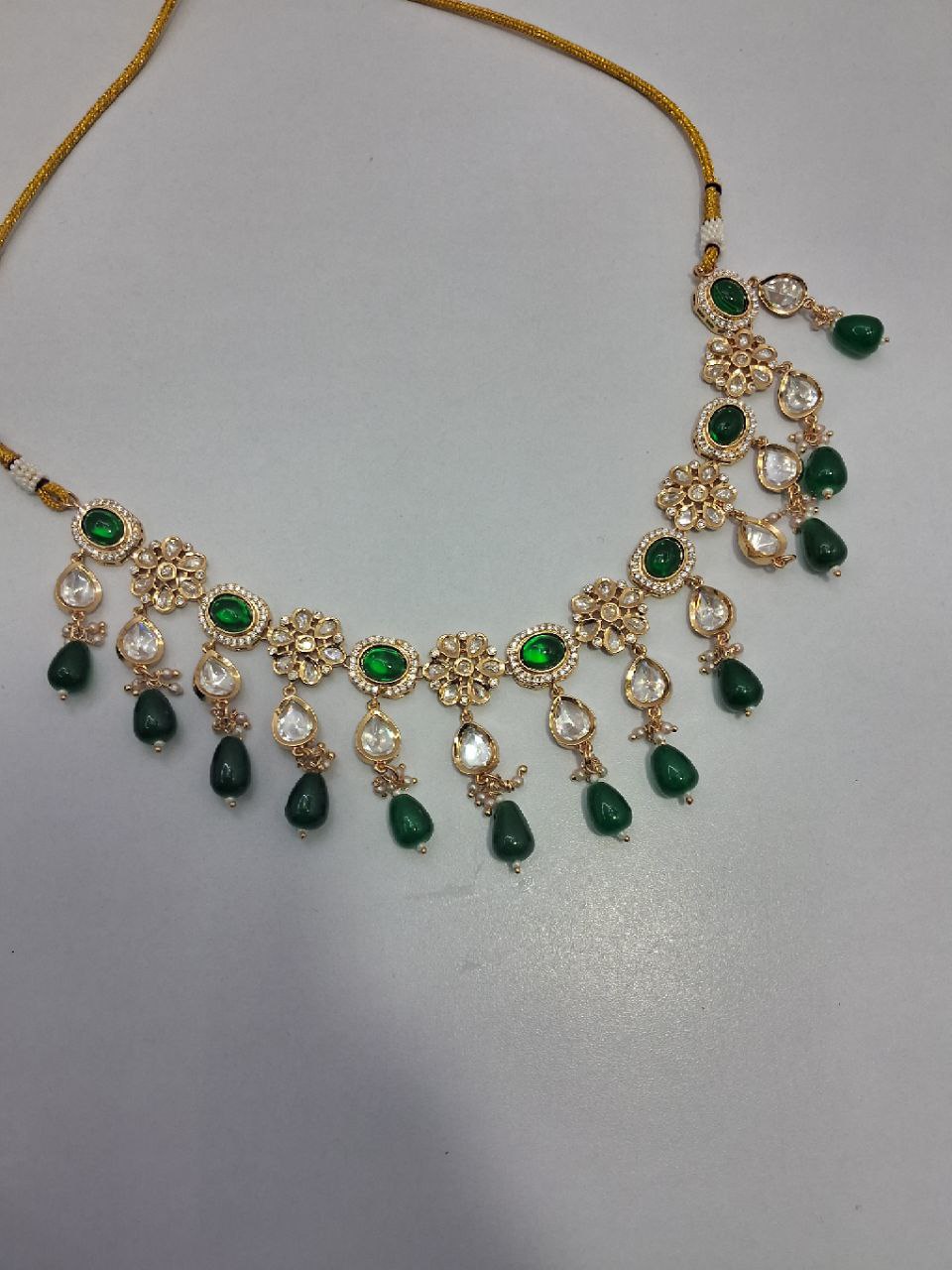 Premium Nacklace 05