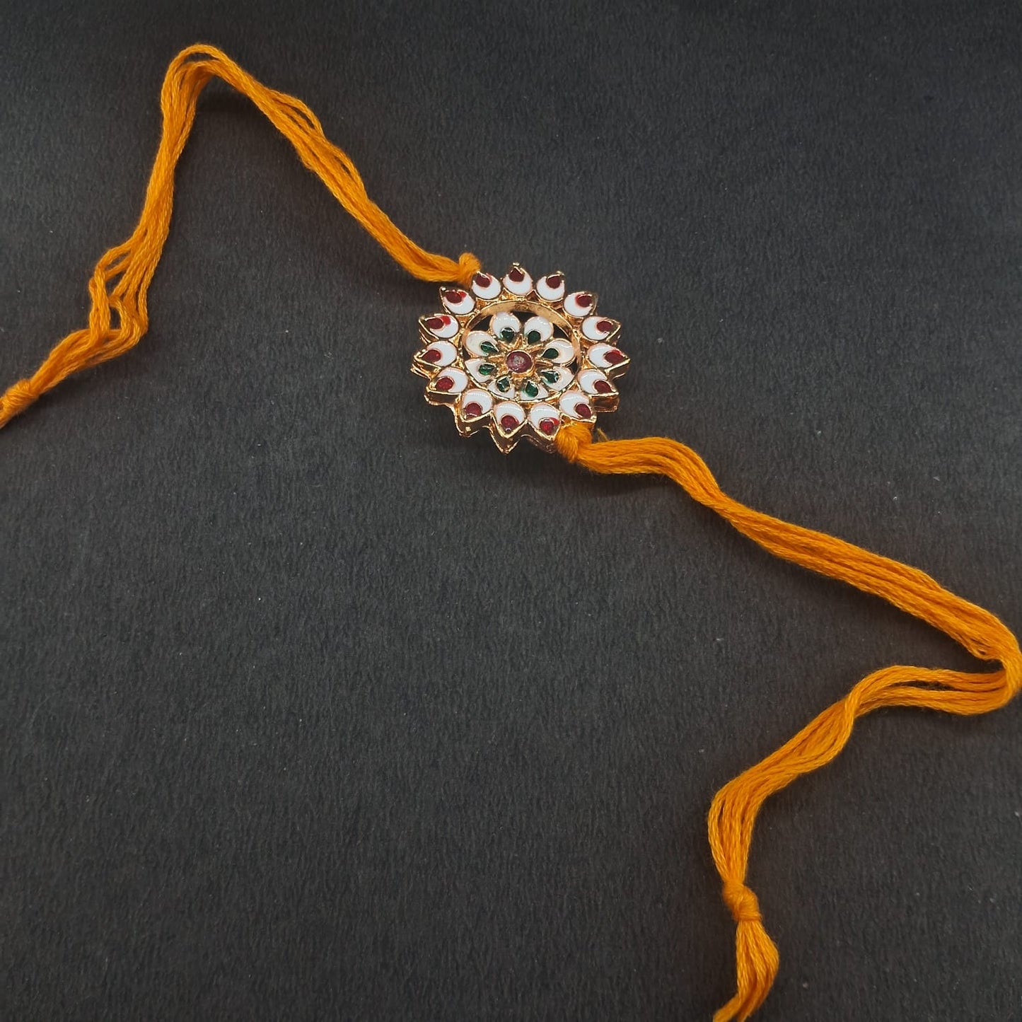 Kundan Rakhi 06