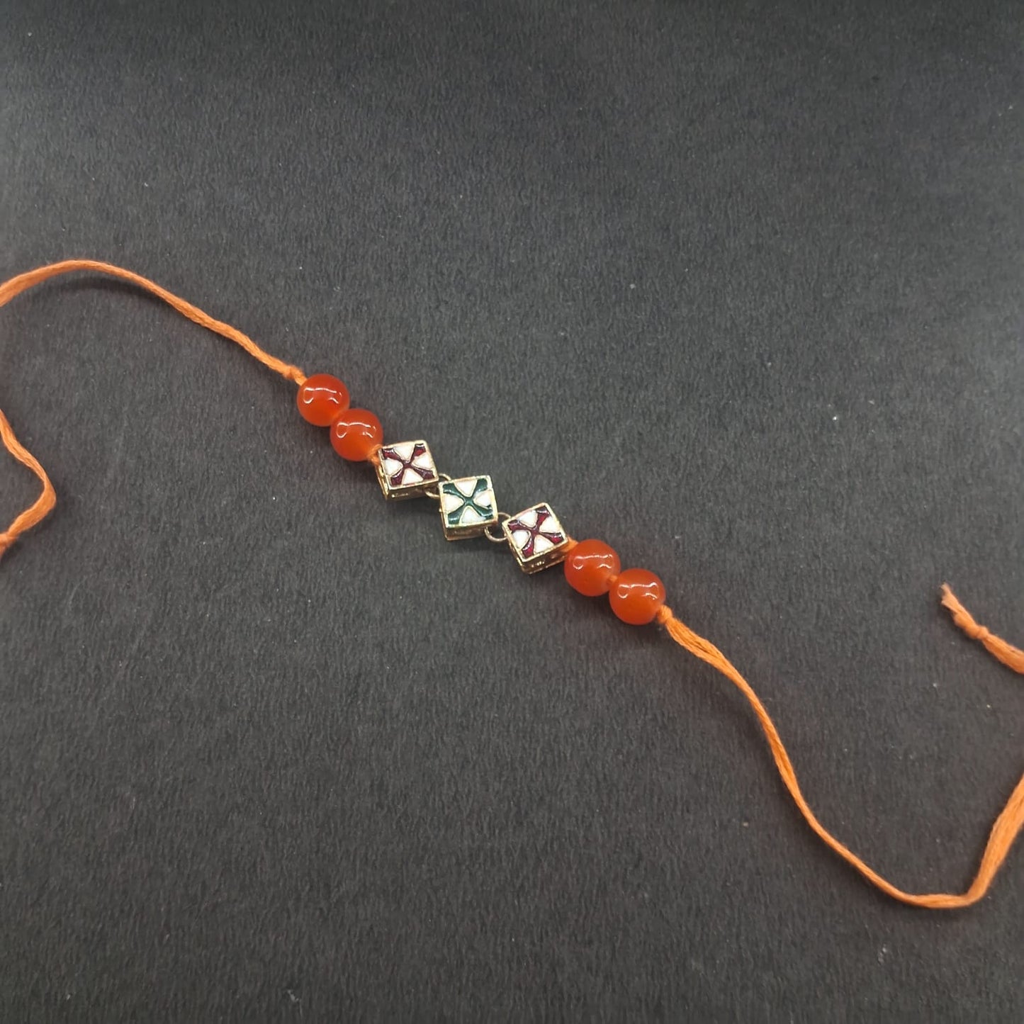 Kundan Rakhi 08