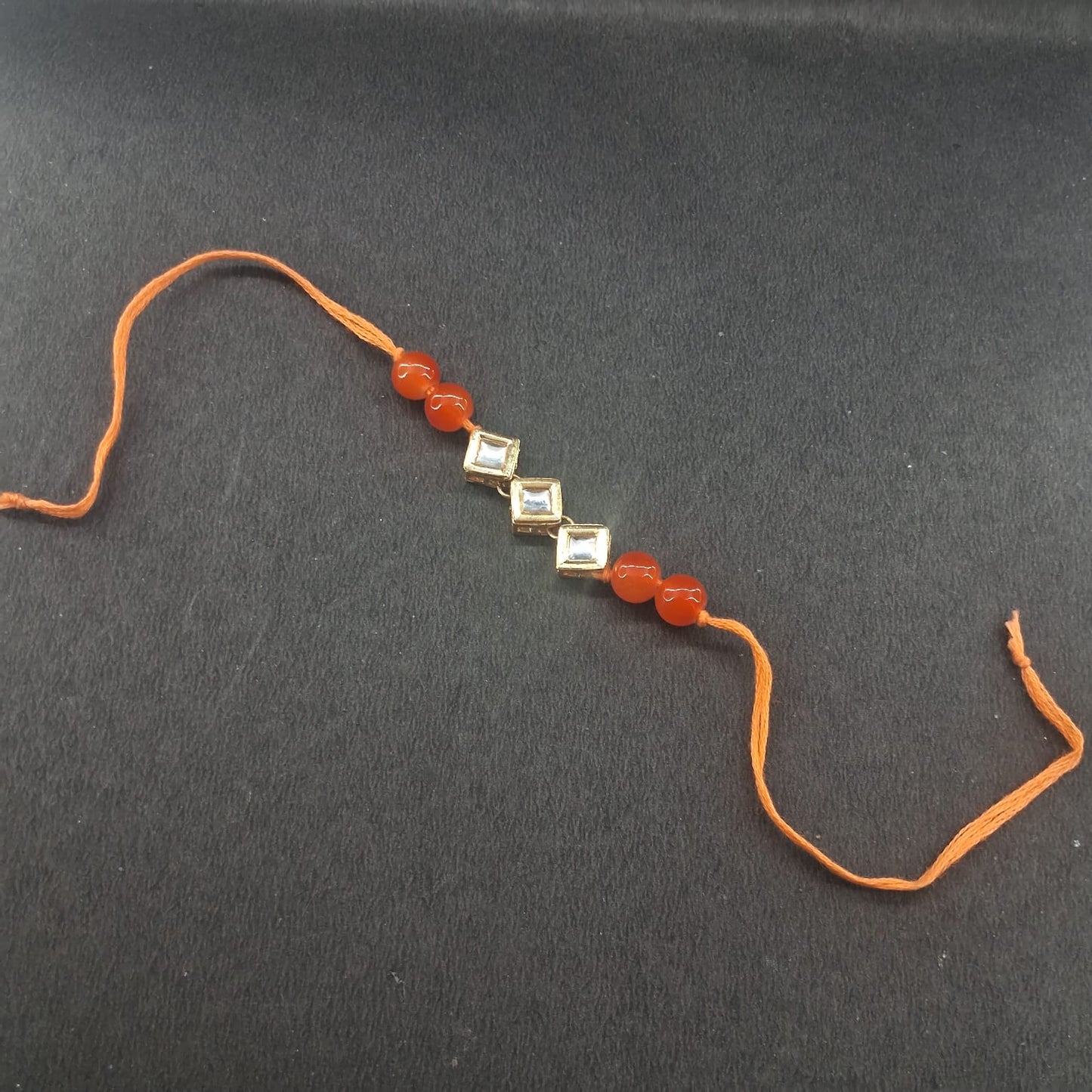 Kundan Rakhi 08