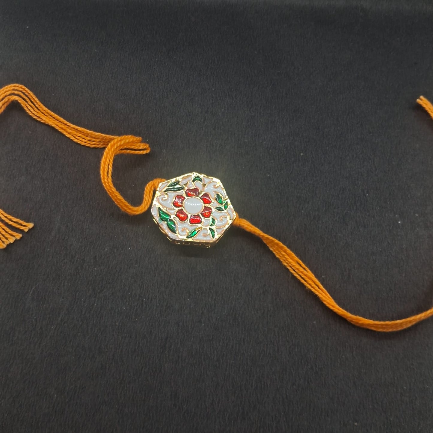 Kundan Rakhi 13