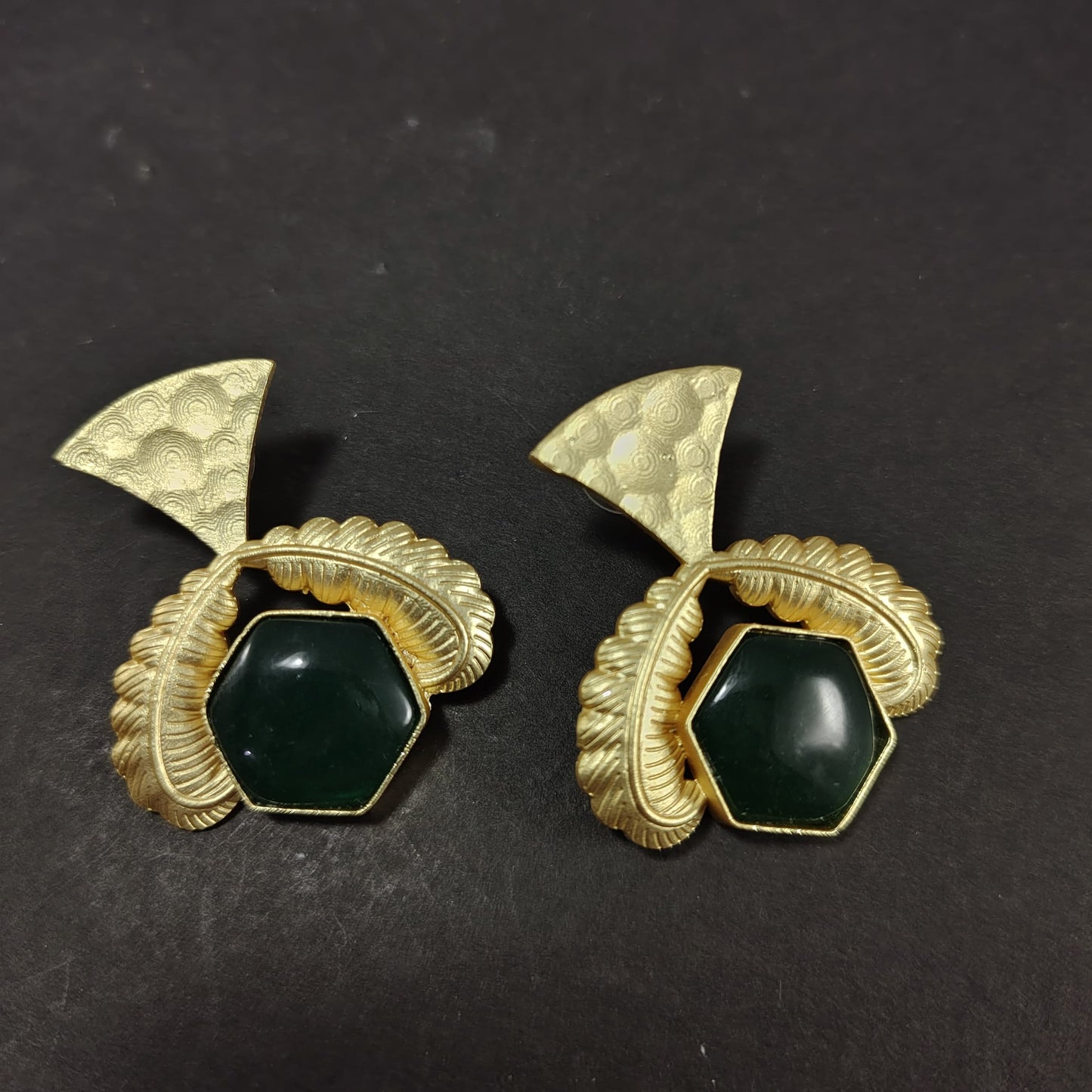 Indo western Earring 148