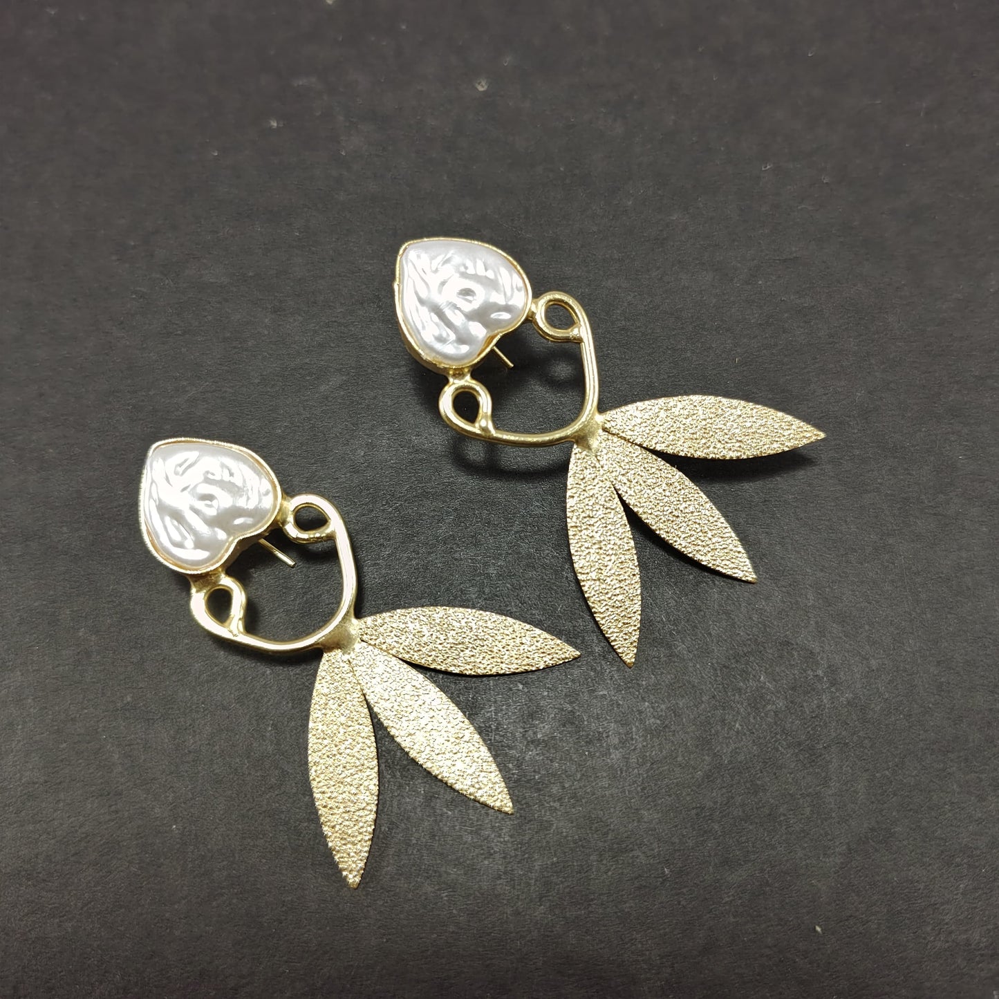 Indo western Earrings 28