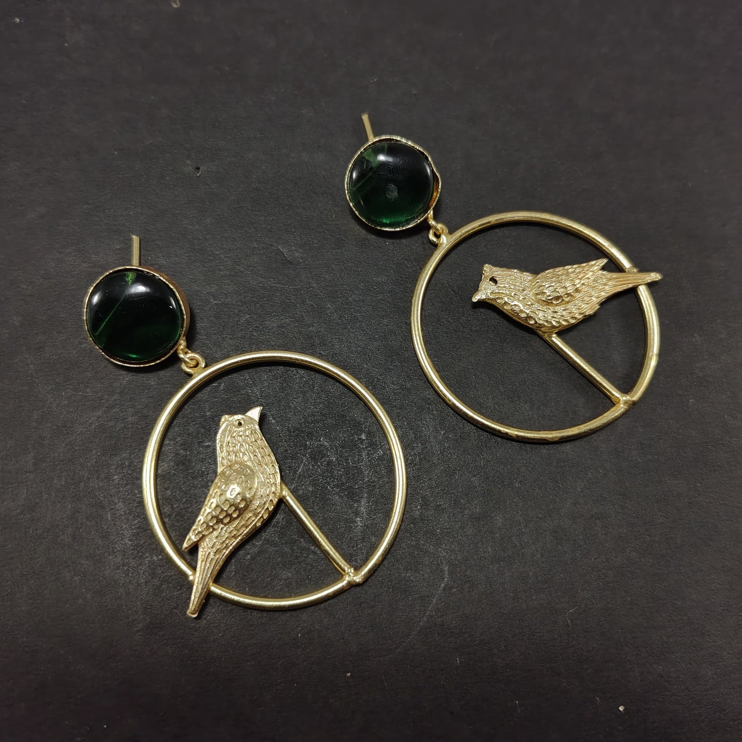 Indo western Earrings 24