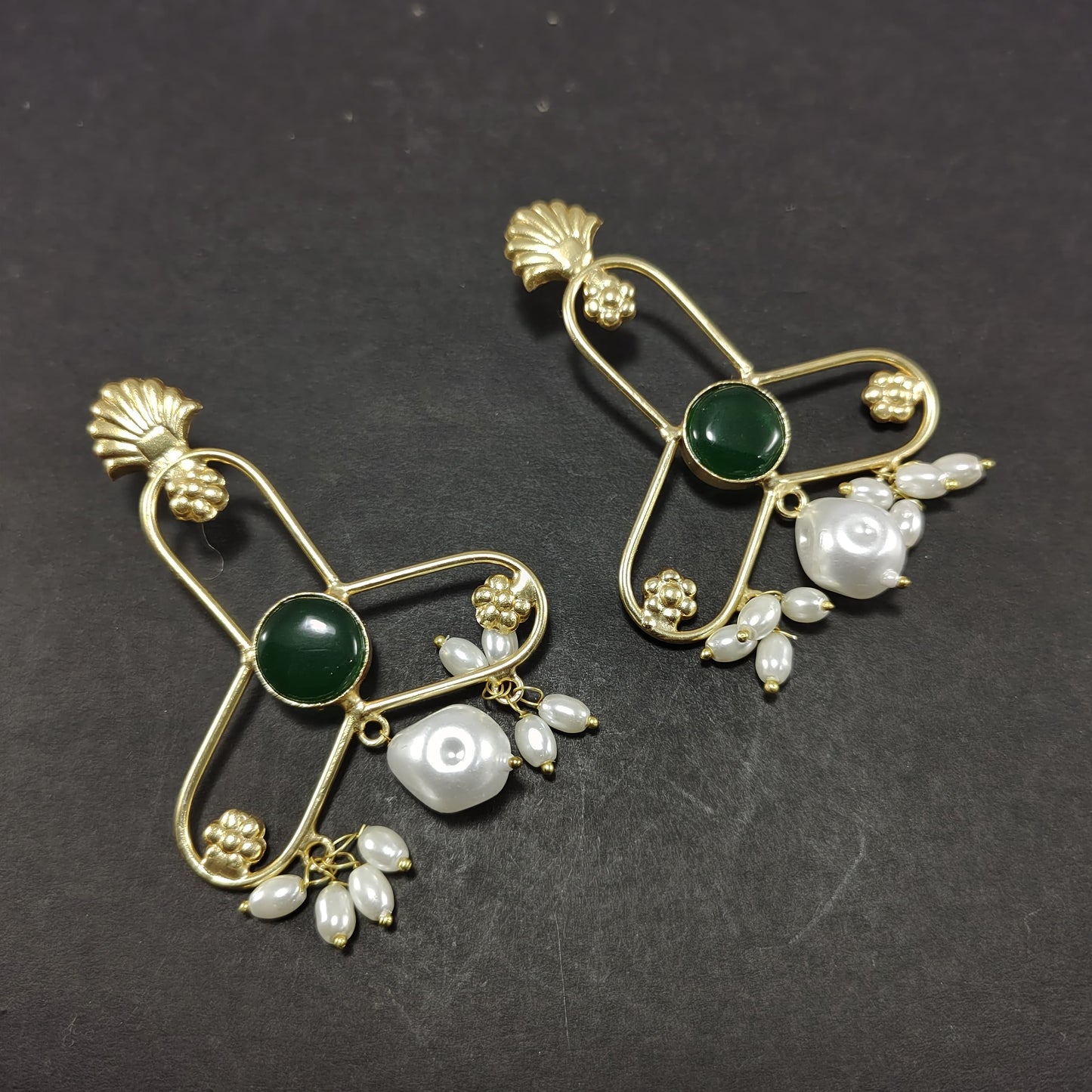 Indo western Earrings 23