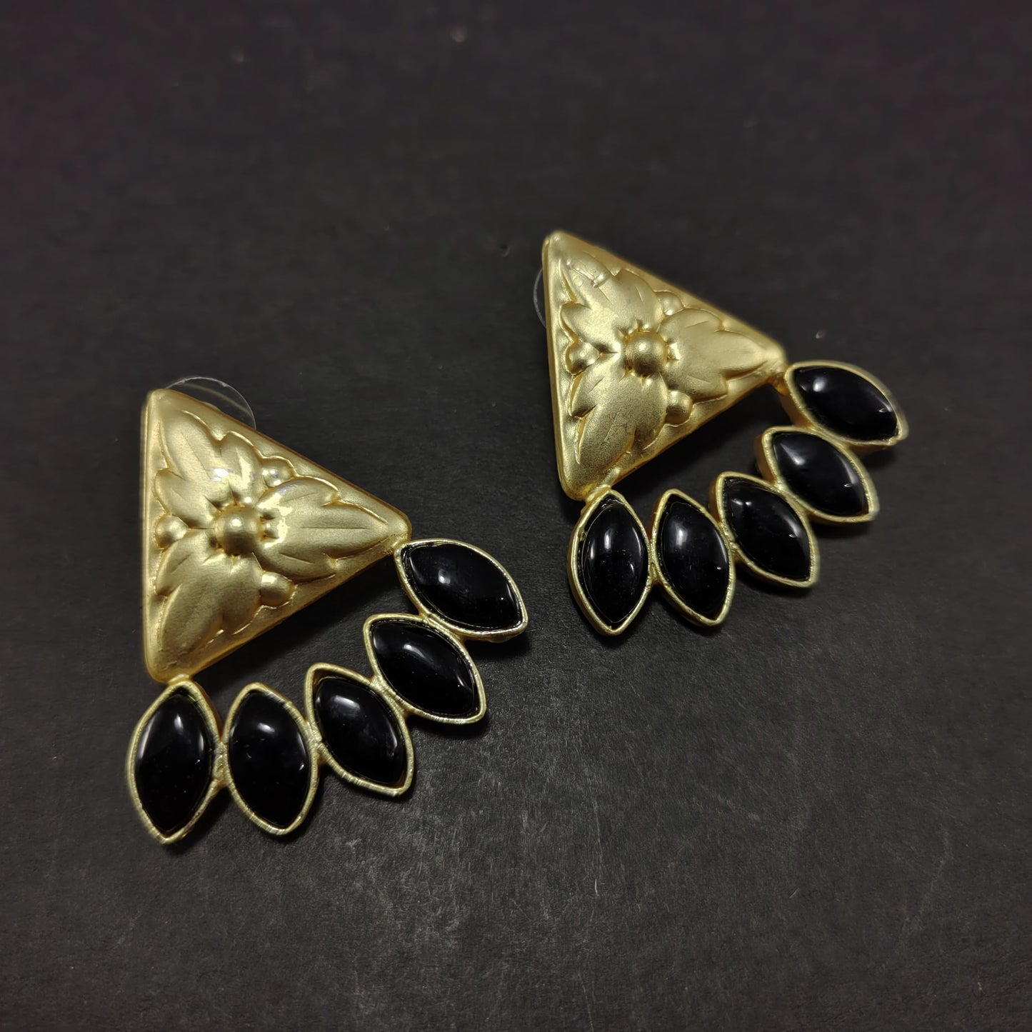 Indo western Earrings 17