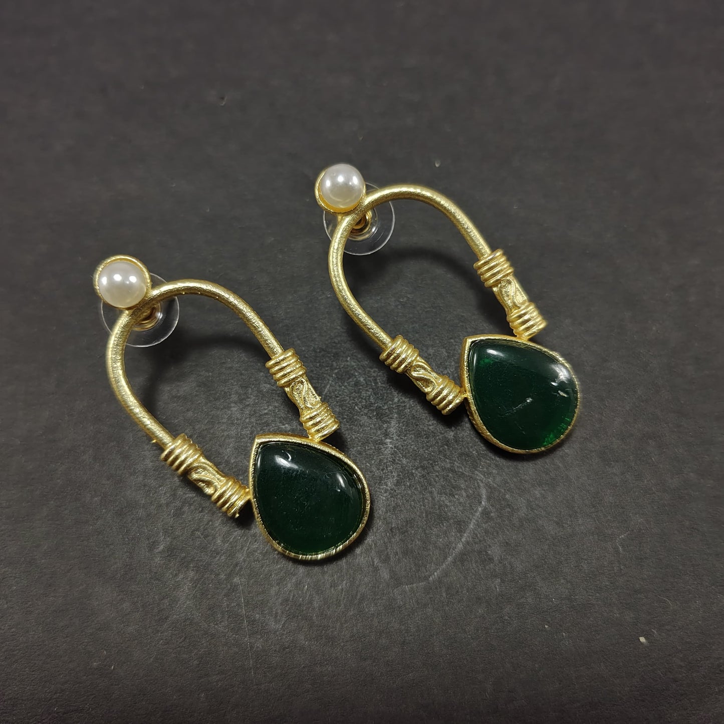 Indo western Earrings 14