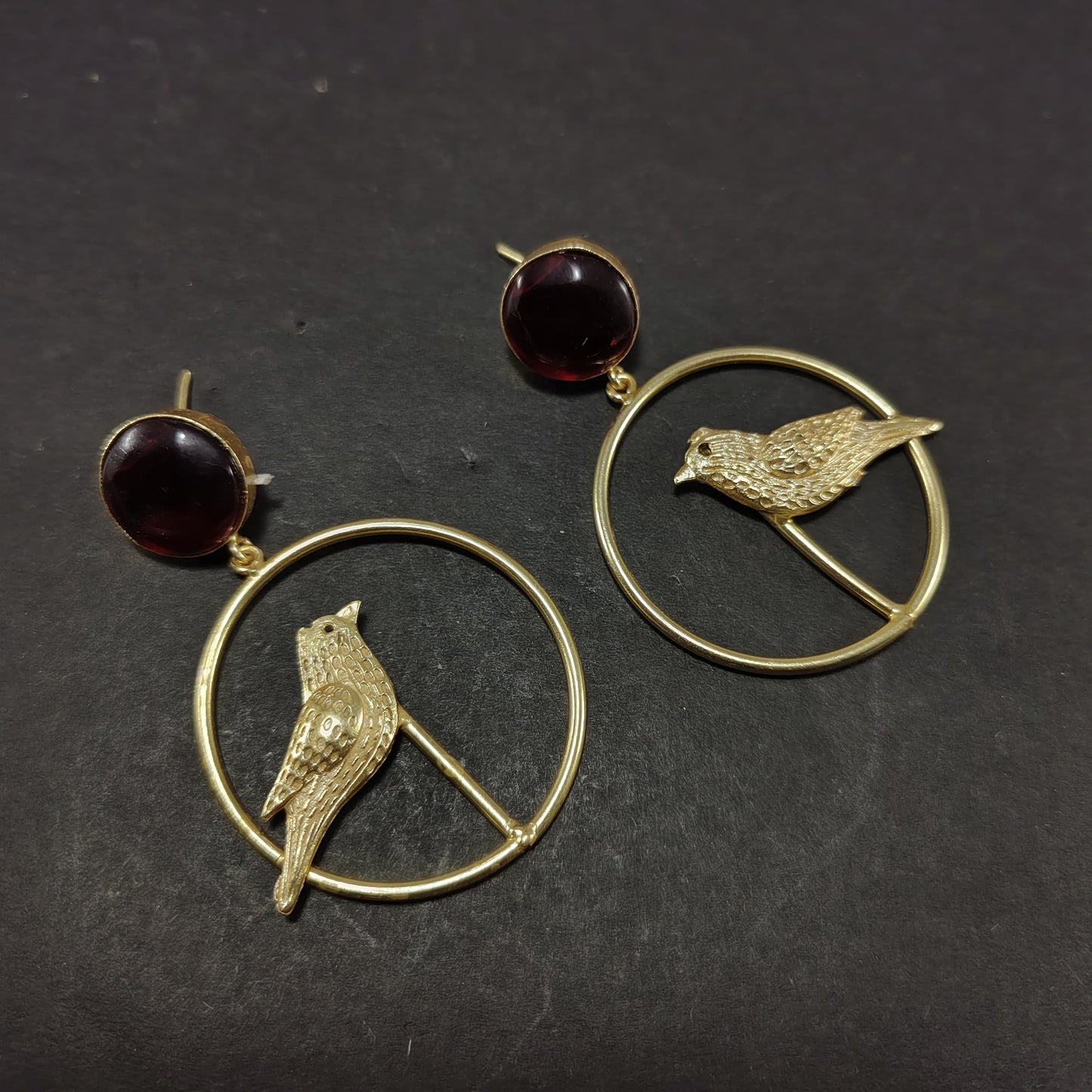 Indo western Earrings 06