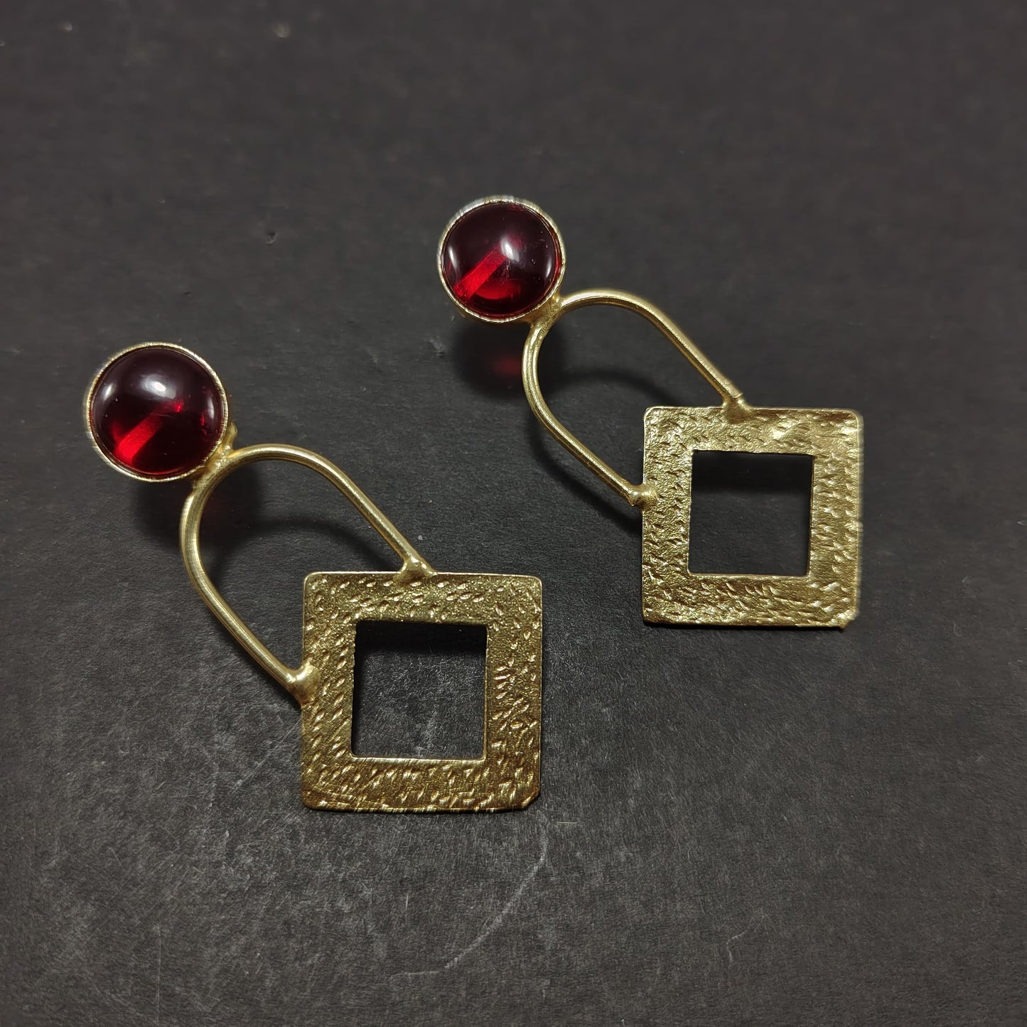 Indo western Earrings 03