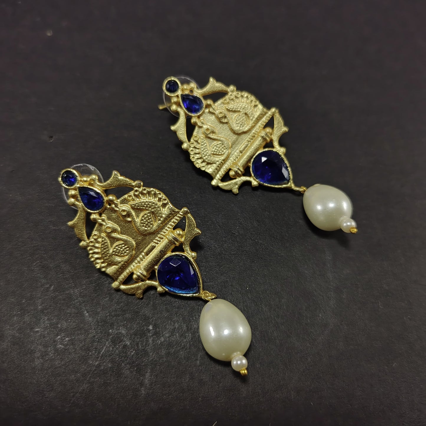 Indo western Earrings 01