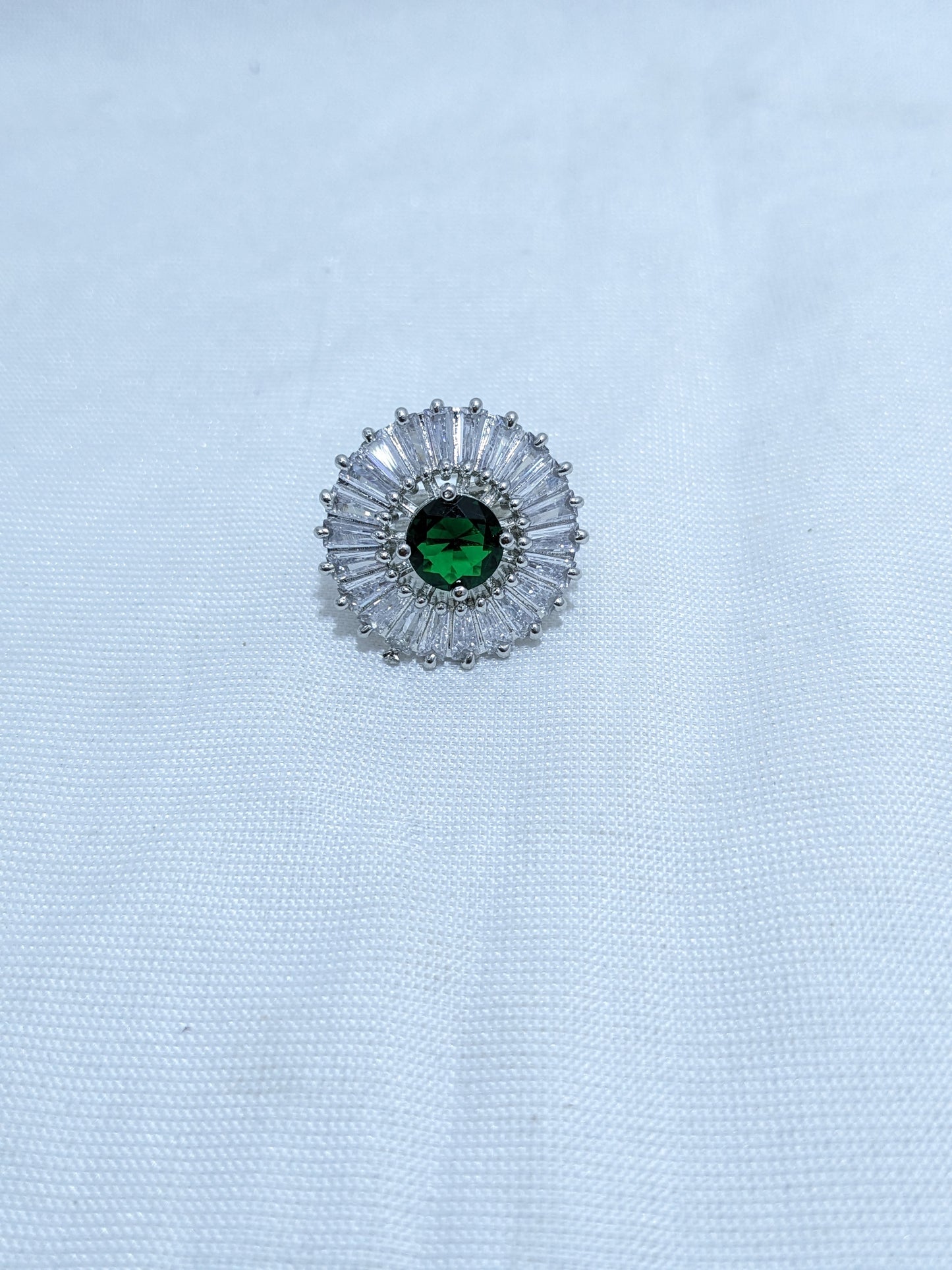 Ad Ring 108