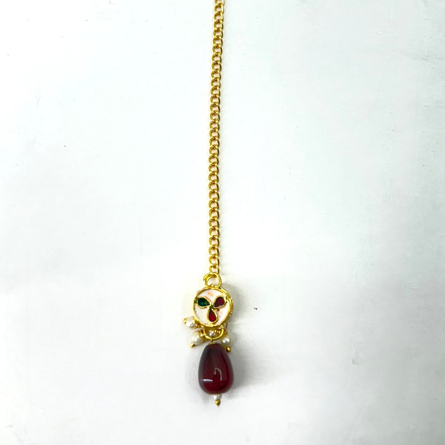 Kundan Tika 14