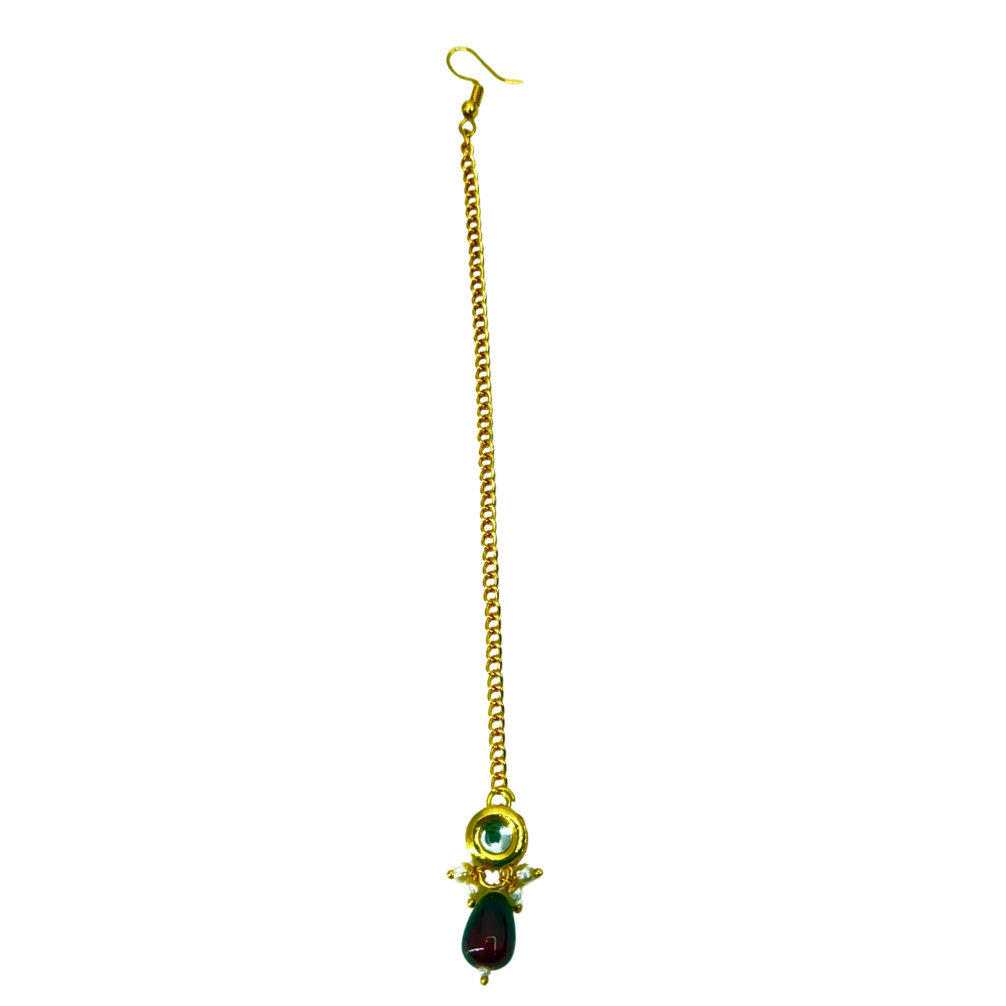 Kundan Tika 14