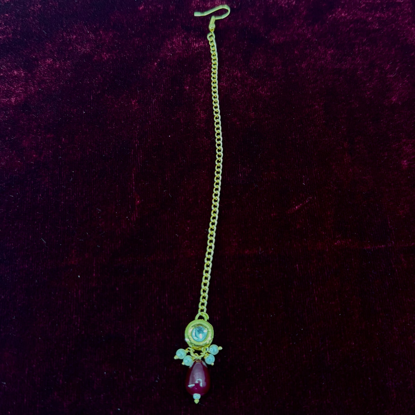 Kundan Tika 14