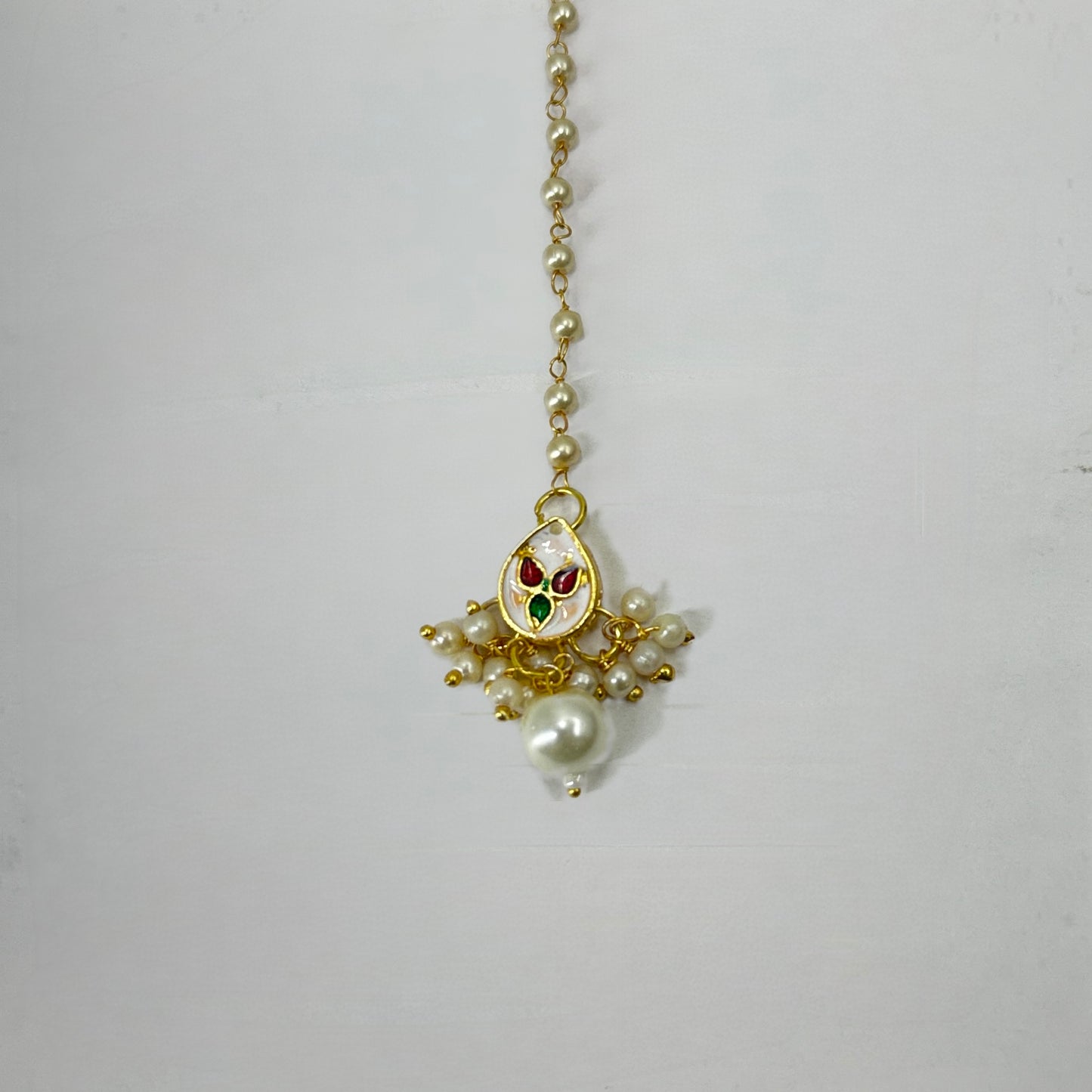 Kundan Tika 15