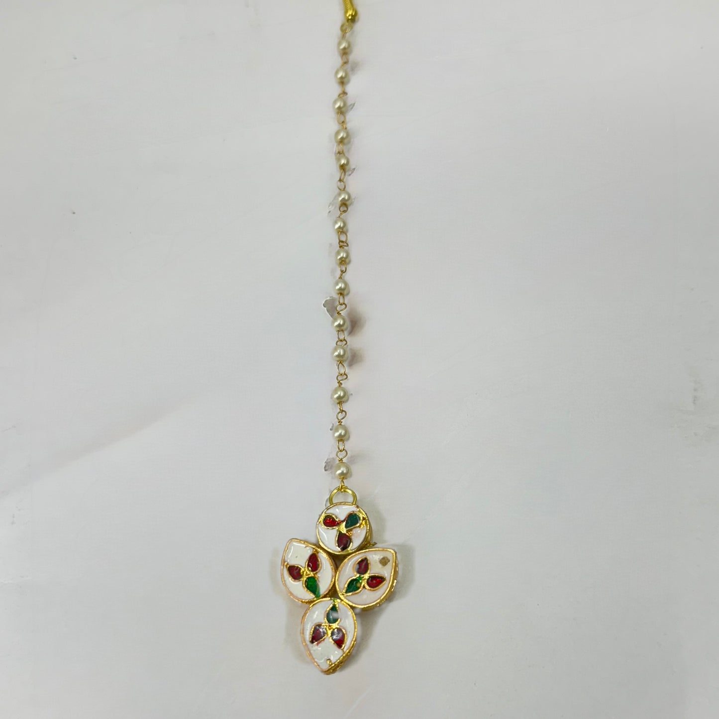 Kundan Tika 16