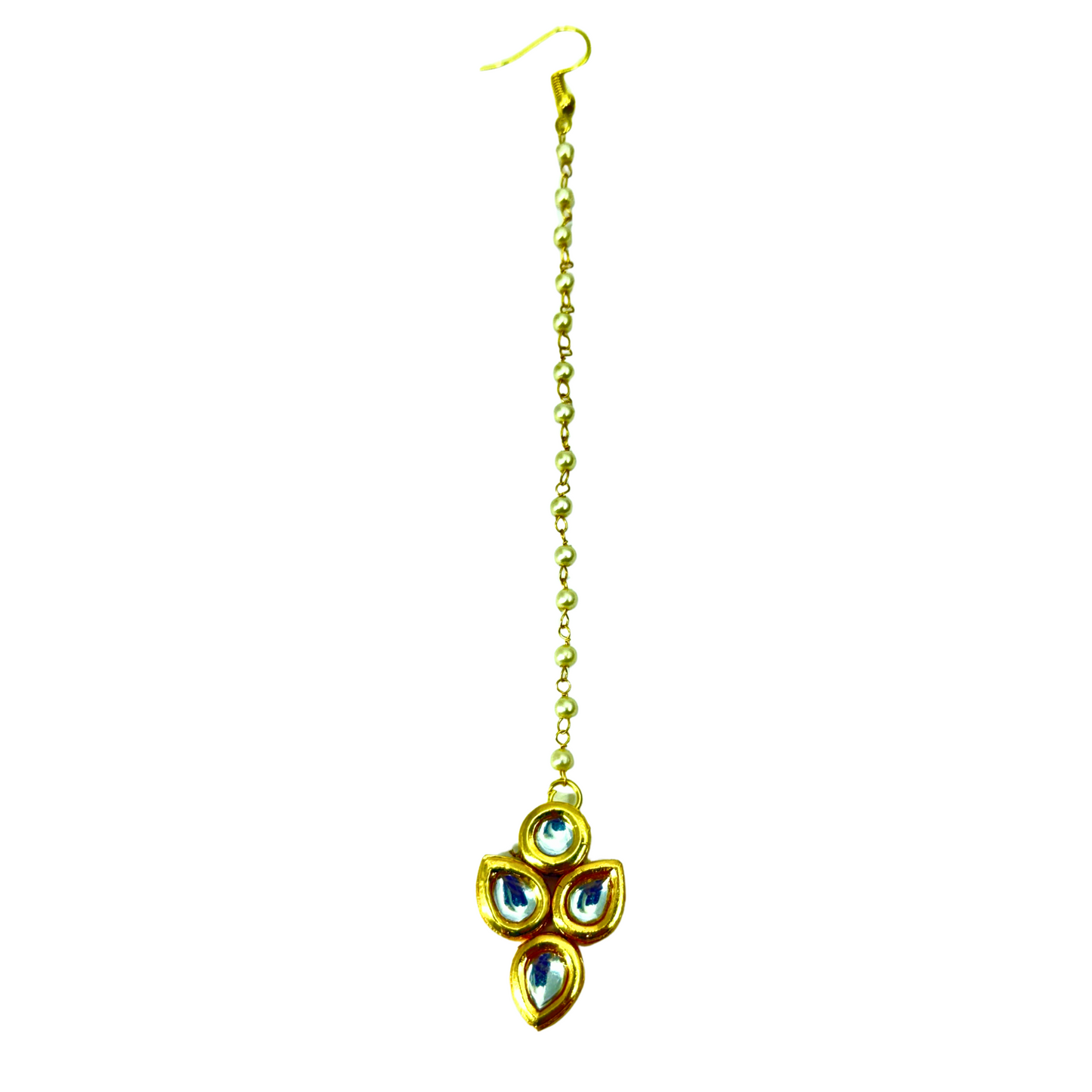 Kundan Tika 16