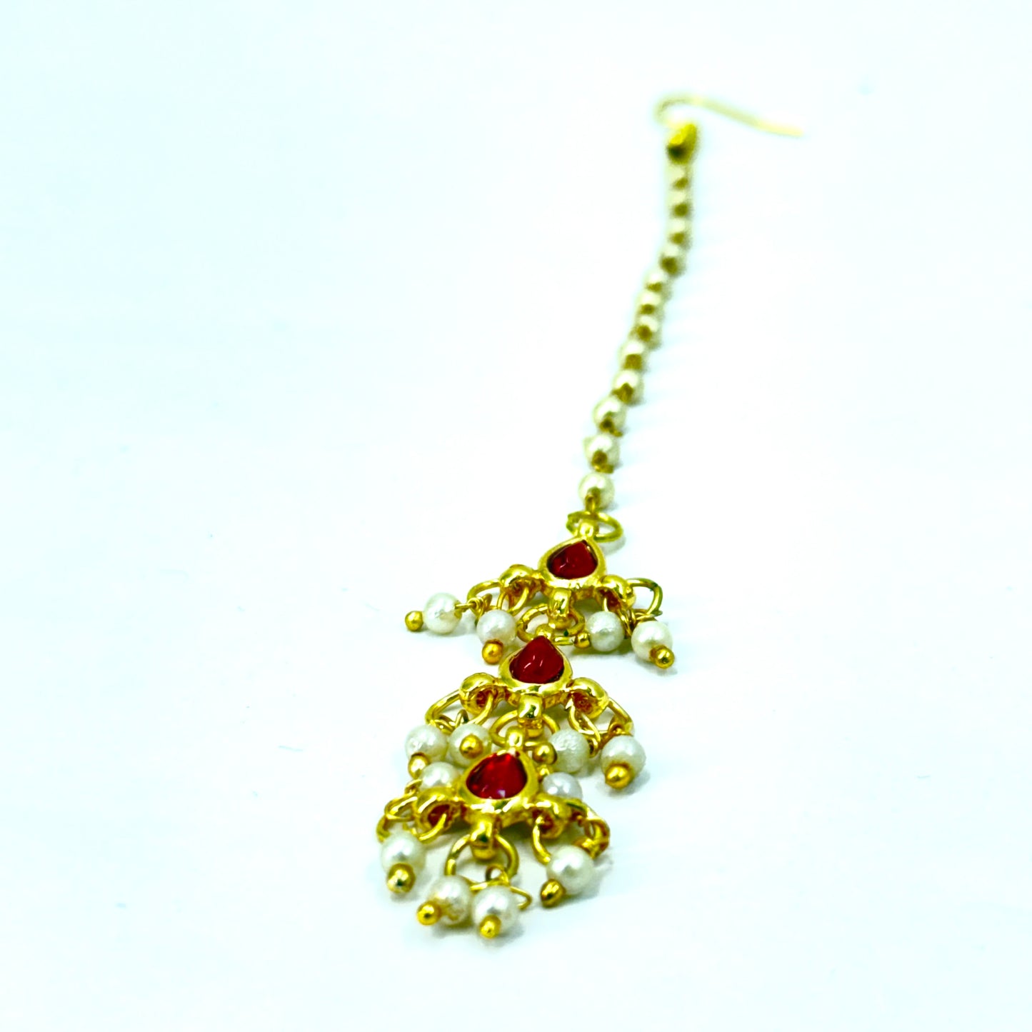 Kundan Tika 19