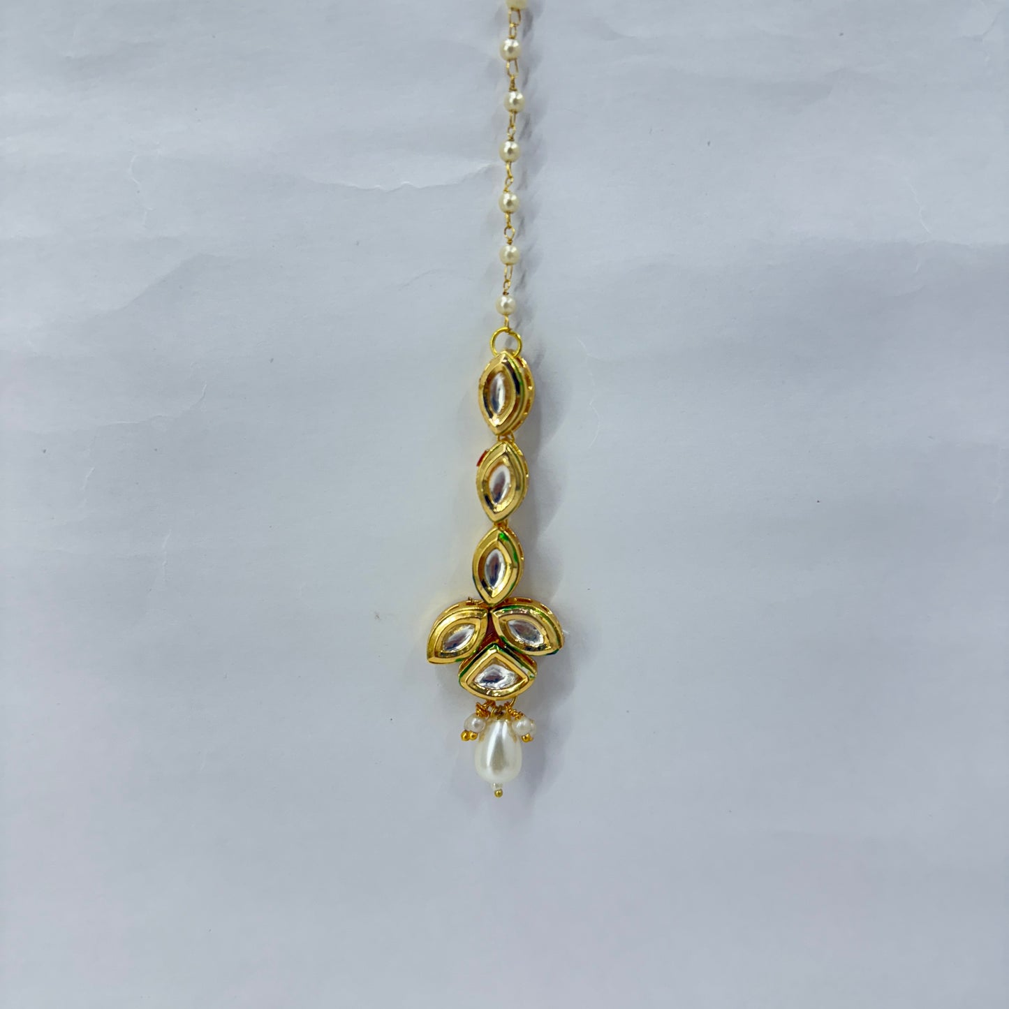 Kundan Tika 06