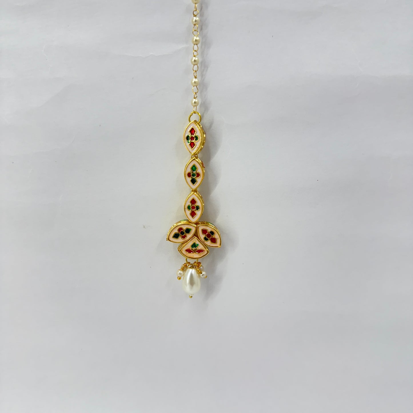 Kundan Tika 06