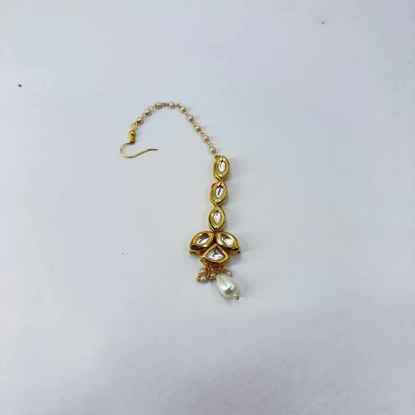 Kundan Tika 06