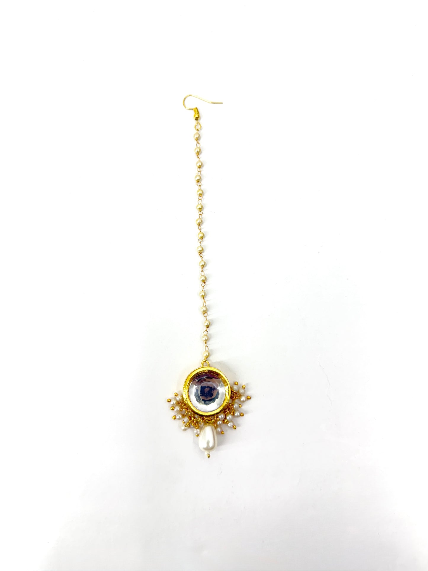 Kundan Tika 07