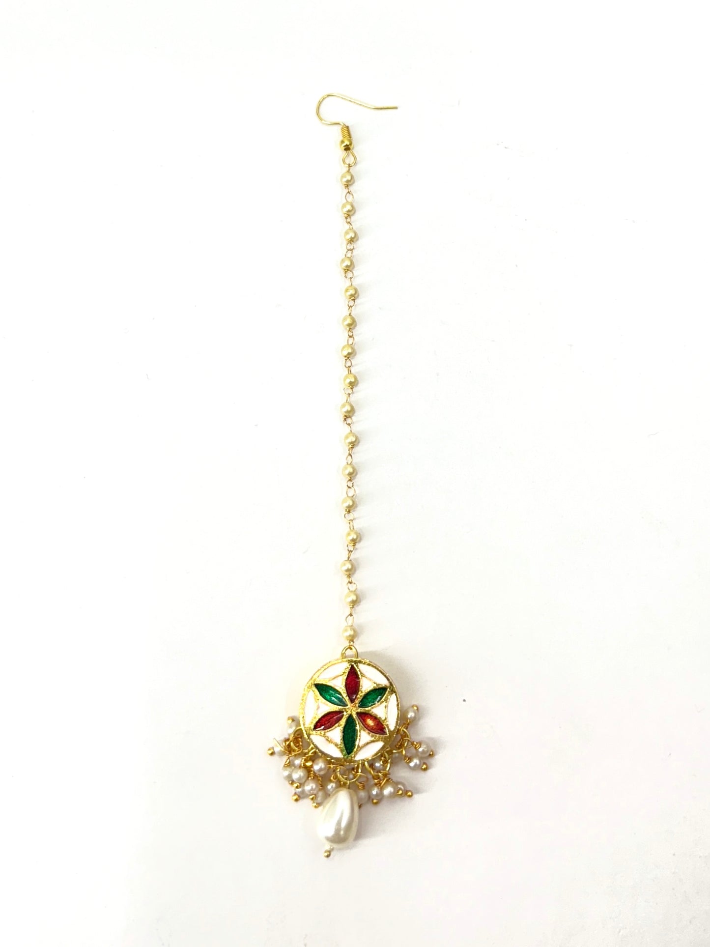 Kundan Tika 07