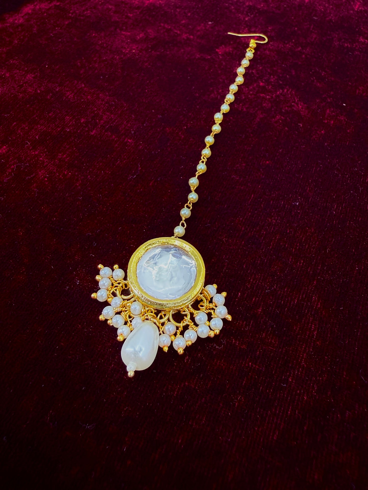 Kundan Tika 07