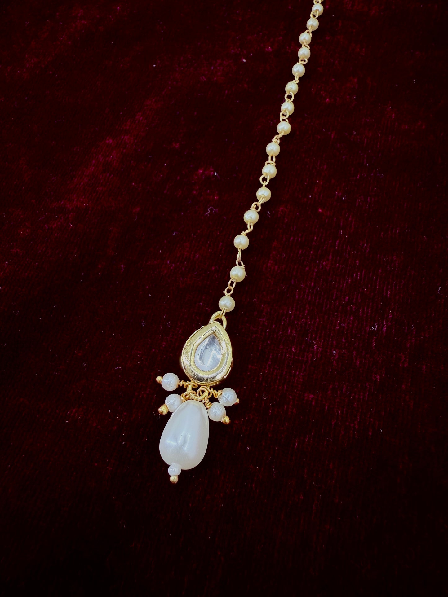 Kundan Tika 08