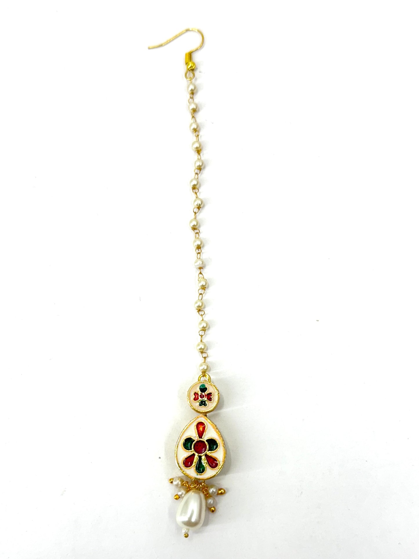 Kundan Tika 09