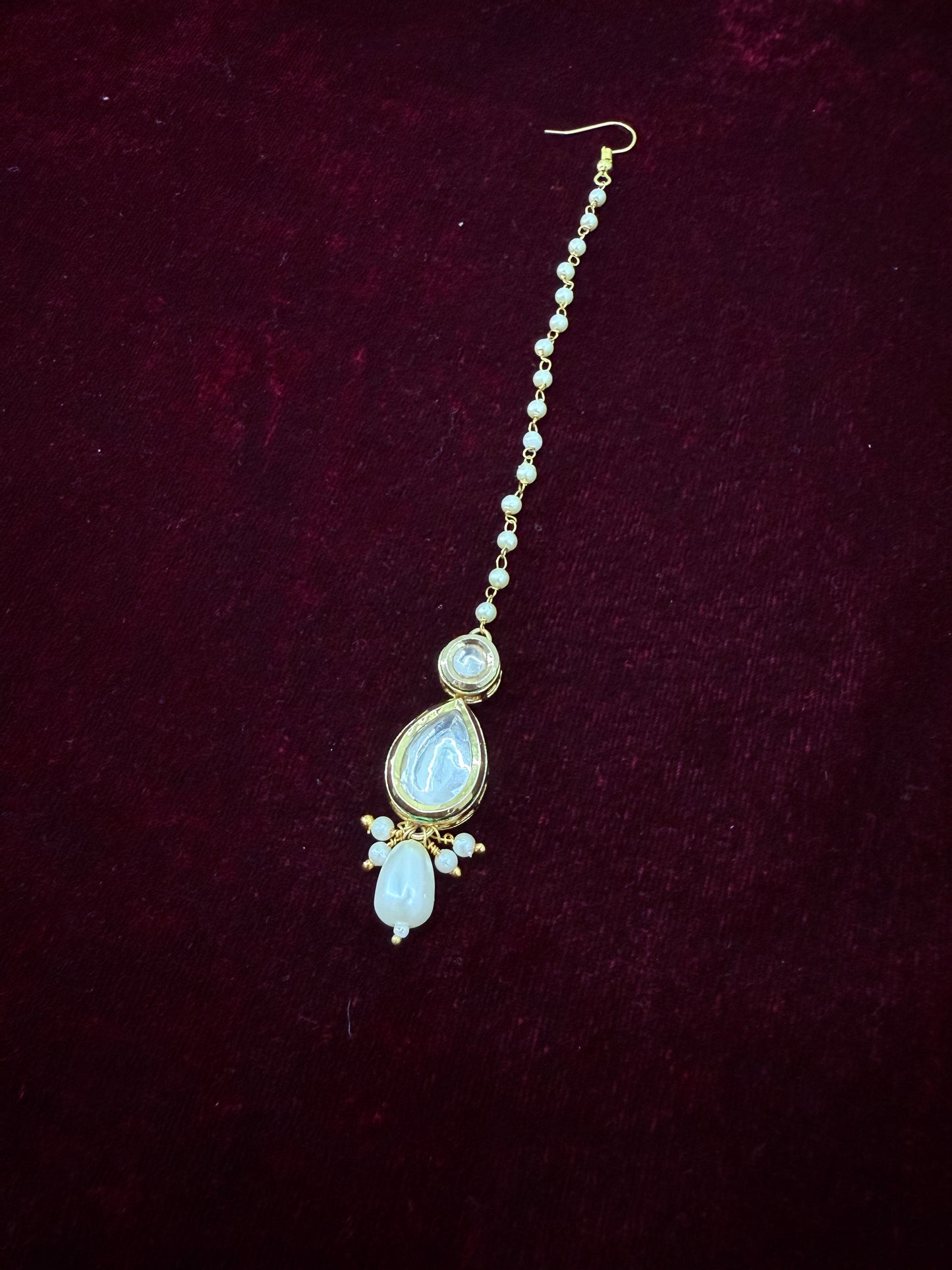 Kundan Tika 09